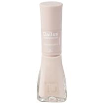 Esmalte Cremoso Tons Rosados Dailus