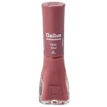 Esmalte Cremoso Tons Rosados Dailus