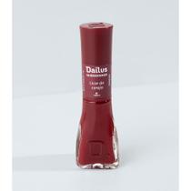 Esmalte Cremoso Vegano Coleção Queridinhos Dailus Básicos