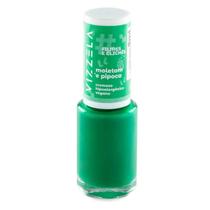 Esmalte Cremoso Vizzela Filmeseclichês Moletom E Pipoca 9Ml