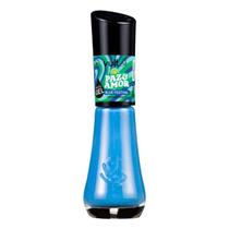 Esmalte Cremoso Vult Efeito Gel P E Amor Blue Festival 8Ml