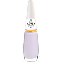 Esmalte Cremoso ZAZ 7,5ml Impala Esmalte Cremoso ZAZ 7,5ml Impala