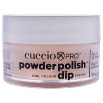 Esmalte Cuccio Nail Colour Pêssego - 0,5 oz