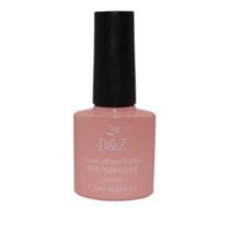 Esmalte D&Z Nude Claro N332