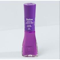 Esmalte Dailus Atrás do Arco Íris Lenda Colorida 8ml Esmalte Dailus Atrás do Arco Íris Lenda Colorida 8ml