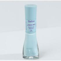 Esmalte Dailus Atrás do Arco Íris Nuvem de Algodão 8ml