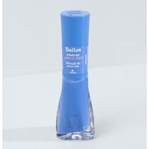 Esmalte Dailus Atrás do ArcoÍris Tobogã de ArcoÍris 8ml