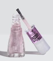 Esmalte Dailus Babado e Glitteria 8ml - Me Chama Que Eu Vou
