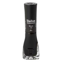 Esmalte Dailus Black Tie Cremoso 8 ml
