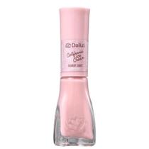 Esmalte Dailus California Ice Cream Cherry Coast Cremoso 8 ml Esmalte Dailus California Ice Cream Cherry Coast Cremoso 8 ml
