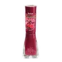 Esmalte Dailus Choco Cherry Cremoso Cor Bombom de Cereja 8ml