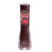 Esmalte Dailus Choco Cherry Cremoso Cor Brigadeirão 8ml