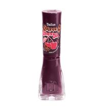 Esmalte Dailus Choco Cherry Cremoso Cor Cereja Silvestre 8ml Esmalte Dailus Choco Cherry Cremoso Cor Cereja Silvestre 8ml