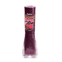 Esmalte Dailus Choco Cherry Cremoso Cor Cereja Silvestre 8ml