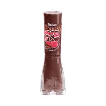 Esmalte Dailus Choco Cherry Pudim de Chocolate