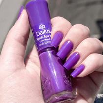 Esmalte Dailus Coleção Atrás do Arco Íris