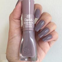 Esmalte Dailus Coleção Atrás do Arco Íris