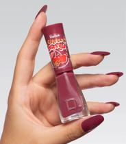 Esmalte Dailus Coleção Choco Cherry 8ml - ( Cores )