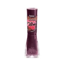 Esmalte Dailus Coleção Choco Cherry Bombom Cereja Silvestre 8ml