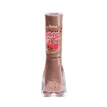 Esmalte Dailus Coleção Choco Cherry Bombom Mocha Mousse 8ml