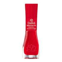 Esmalte Dailus Color Atrás do Arco Íris Cor Chuva de Energia com 8ml