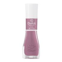 Esmalte Dailus Color Cor Meia de Seda com 8ml