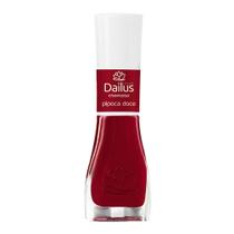 Esmalte Dailus Color Cor Pipoca Doce com 8ml
