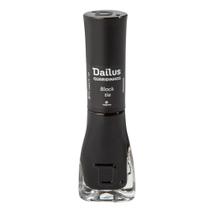 Esmalte Dailus Cremoso - Black Tie Esmalte Dailus Cremoso - Black Tie