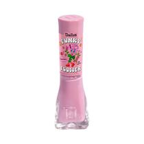 Esmalte Dailus Cremoso Funky Flower Rebel Rose Esmalte Dailus Cremoso Funky Flower Rebel Rose
