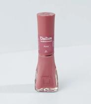 Esmalte Dailus Cremoso - Rose 8ml