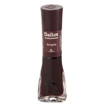 Esmalte Dailus Cremoso - Sangria