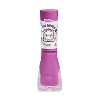 Esmalte Dailus Dai Goods Meia Ponta Vegano 8ml Esmalte Dailus Dai Goods Meia Ponta Vegano 8ml