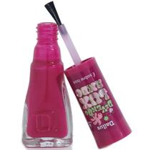 Esmalte Dailus É Sobre Isso Devendo e Luxando 8ml
