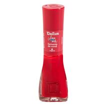 Esmalte Dailus Faça Sua Sorte - Semente De Romã