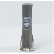 Esmalte Dailus Faça Sua Sorte Tromba de Elefante 8ml