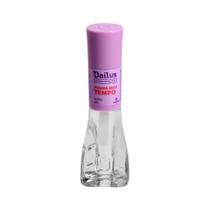Esmalte dailus finalizacao 8ml ultra sec poupa meu tempo