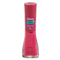 Esmalte Dailus Fla.Mimos Rosa Raro Esmalte Dailus Fla.Mimos Rosa Raro