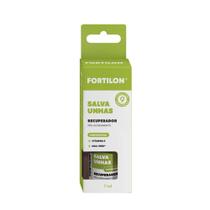 Esmalte Dailus Fortilon Salva Unhas Esmalte Dailus Fortilon Salva Unhas