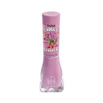 Esmalte Dailus Funky Flower Rebel Rose