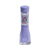 Esmalte Dailus Funky Flower Violet Vibe Esmalte Dailus Funky Flower Violet Vibe