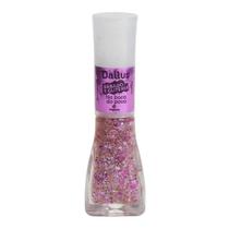 Esmalte Dailus Glitter E Gliteria Na Boca Do Povo 8ml