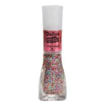 Esmalte Dailus Glitter E Gliteria Vapo Vapo 8ml