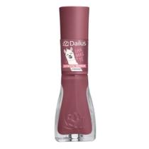 Esmalte Dailus Lhamastê Cor Sentimental, Sou Dessas com 8ml