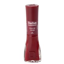 Esmalte Dailus Licor De Cereja 8 Ml