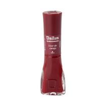 Esmalte dailus licor de cereja 8ml