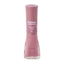Esmalte Dailus Meia De Seda