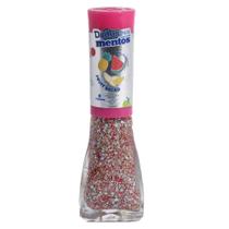 Esmalte Dailus Mentos Fruit Salad Top Coat 8ml