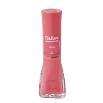 Esmalte Dailus Nude Cada Um Tem O Seu Rose 04