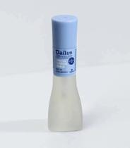 Esmalte Dailus Preparação e Top Coat de Finalização