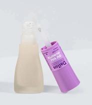 Esmalte Dailus Preparação e Top Coat de Finalização